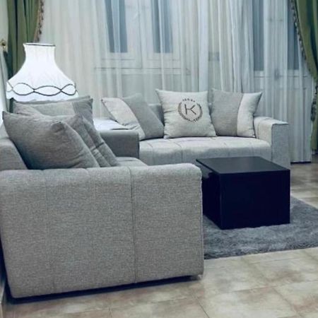 Апартаменты Karnak Flats Луксор Экстерьер фото