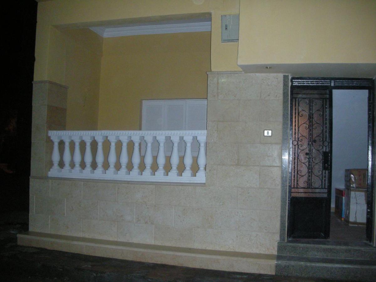 Апартаменты Karnak Flats Луксор Экстерьер фото
