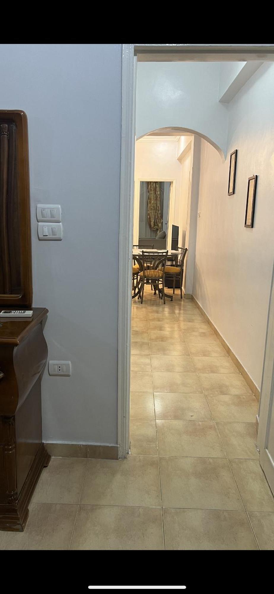 Апартаменты Karnak Flats Луксор Экстерьер фото