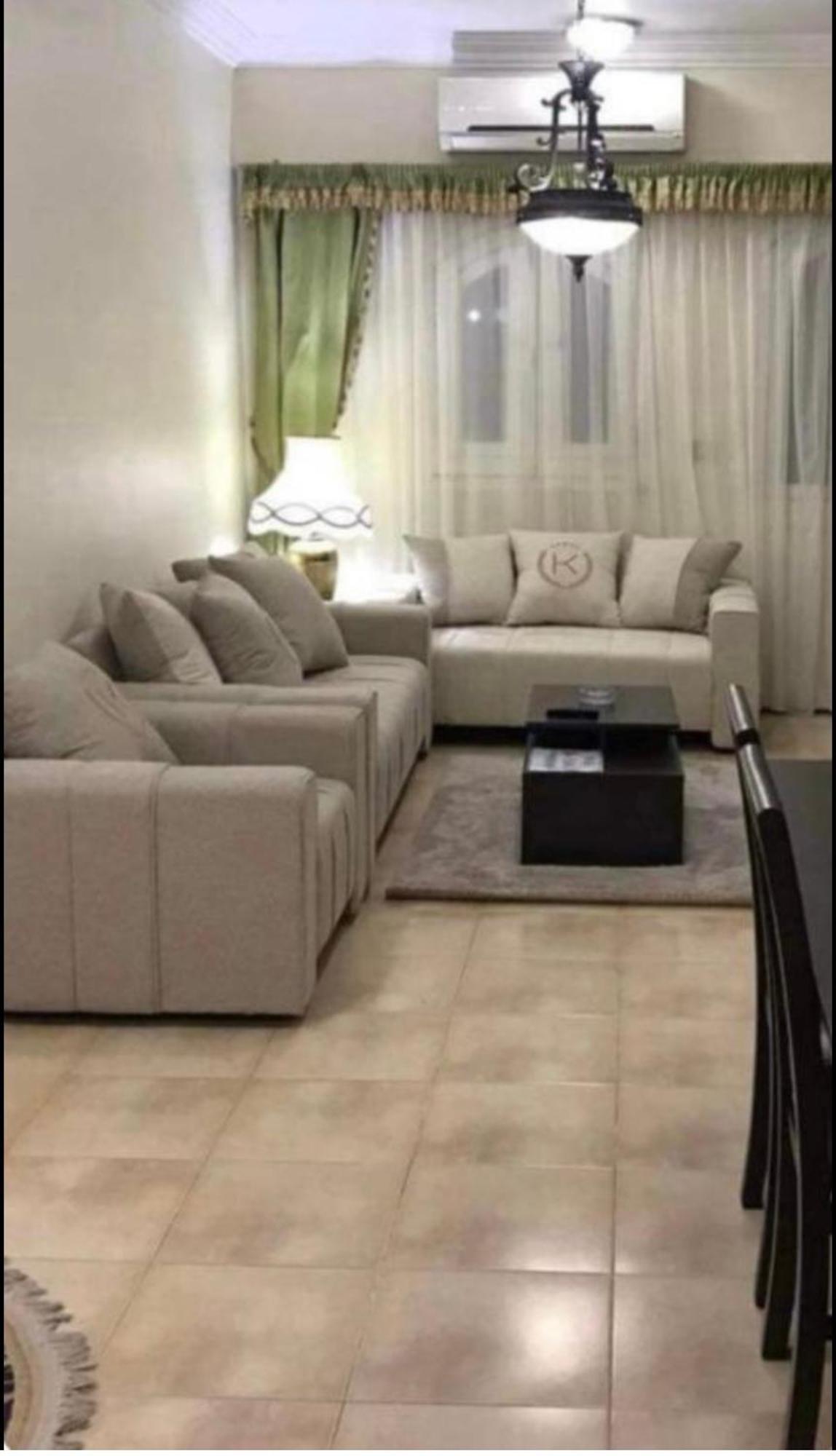 Апартаменты Karnak Flats Луксор Экстерьер фото