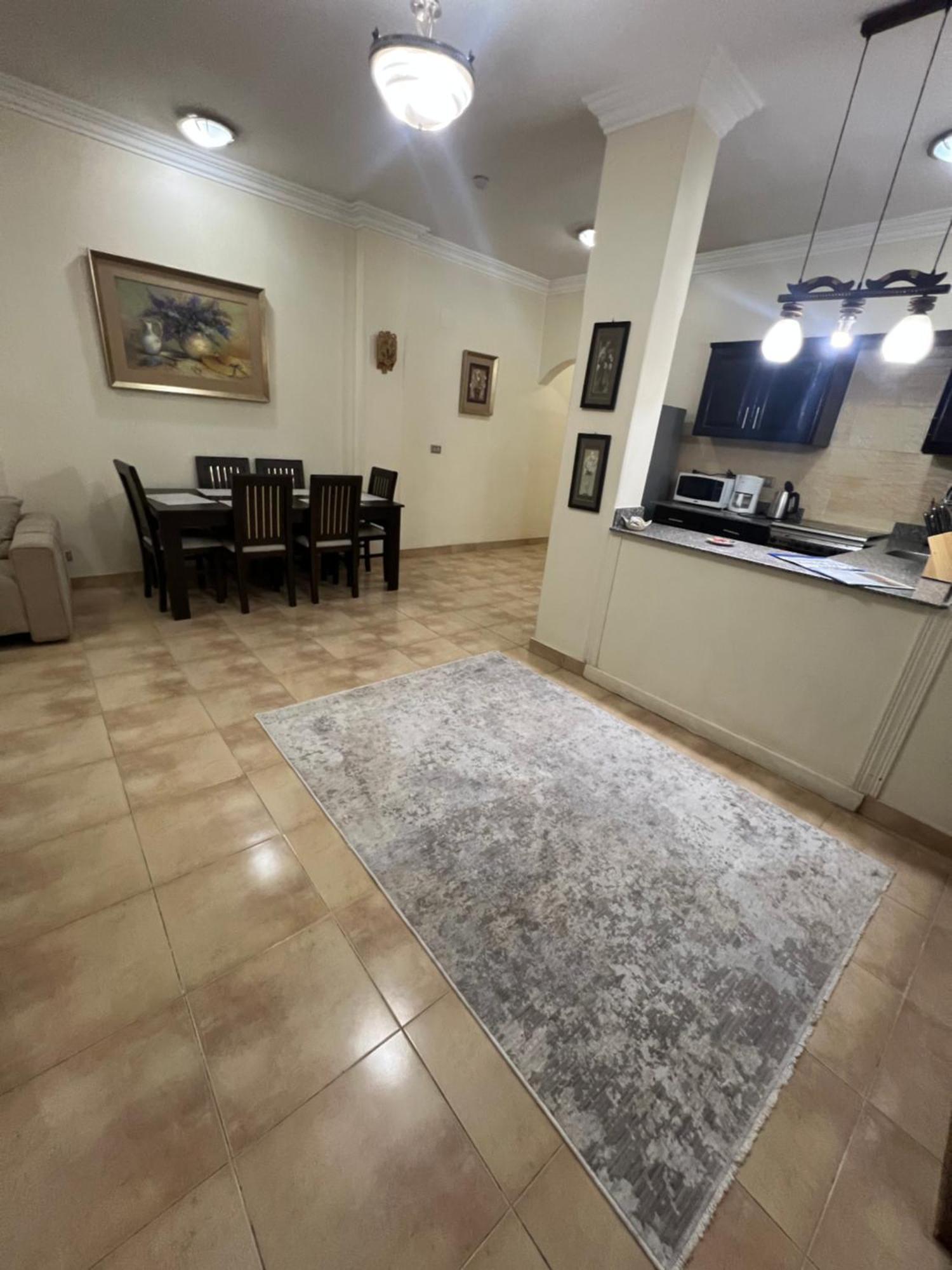 Апартаменты Karnak Flats Луксор Экстерьер фото